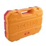 Tolsen 15Pcs Insulated Hand Tools Set storage case