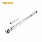 AUTOMATIC TORQUE WRENCH SET