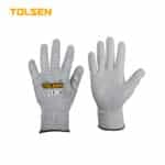 CUT RESISTANCE PROTECTIVE GLOVES