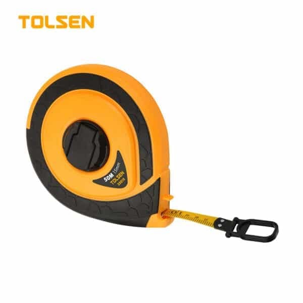 FIBREGLASS MEASURING TAPE