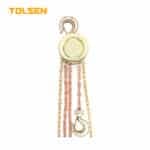 NON SPARKING CHAIN BLOCK