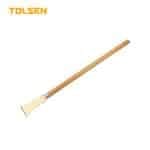 NON SPARKING DECK SCRAPER