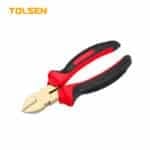 NON SPARKING DIAGONAL CUTTING PLIERS