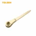 NON SPARKING RATCHET WRENCH FOR SOCKET