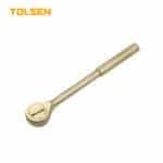 NON SPARKING 1/2" REVERSIBLE RATCHET WRENCH