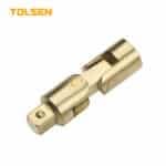 NON SPARKING UNIVERSAL JOINT