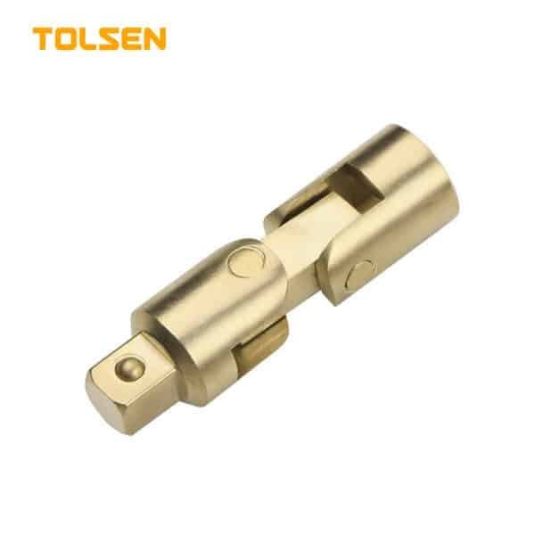 NON SPARKING UNIVERSAL JOINT