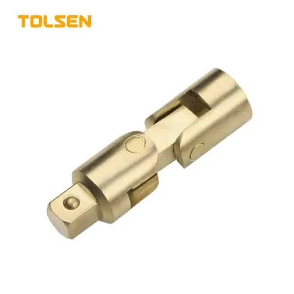 NON SPARKING UNIVERSAL JOINT