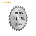 TCT SAW BLADE