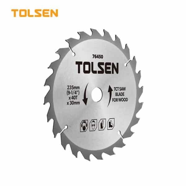 TCT SAW BLADE