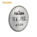 TCT SAW BLADE FOR ALUMINIUM