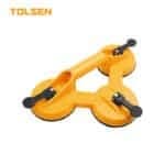 75KG SUCTION CUP LIFTER