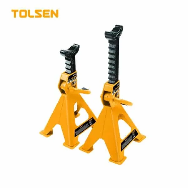JACK STANDS
