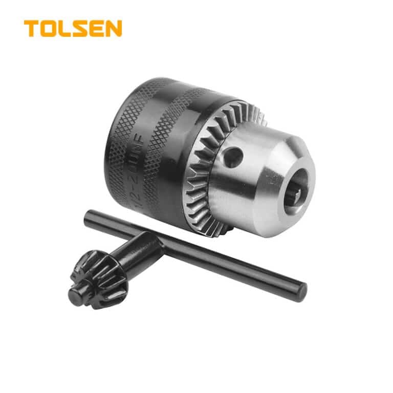 KEY CHUCK - TOLSEN® Tools