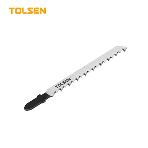 5PCS JIGSAW BLADES SET