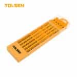 BI-METAL HACKSAW BLADE