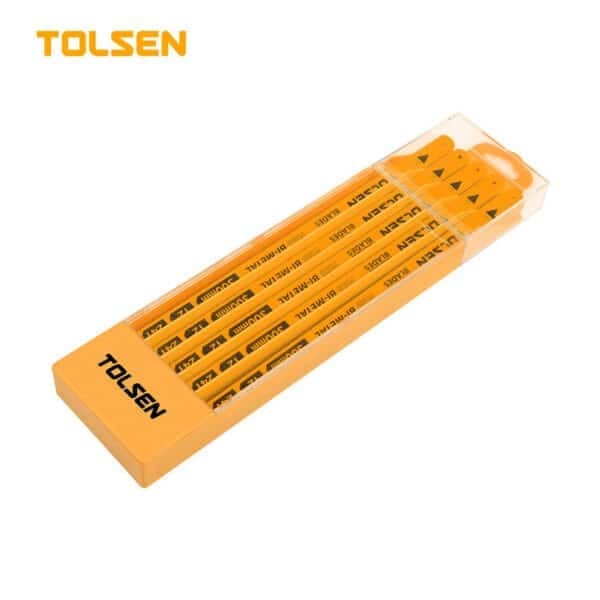 BI-METAL HACKSAW BLADE