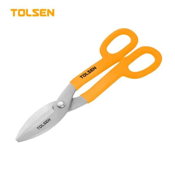 TIN SNIPS
