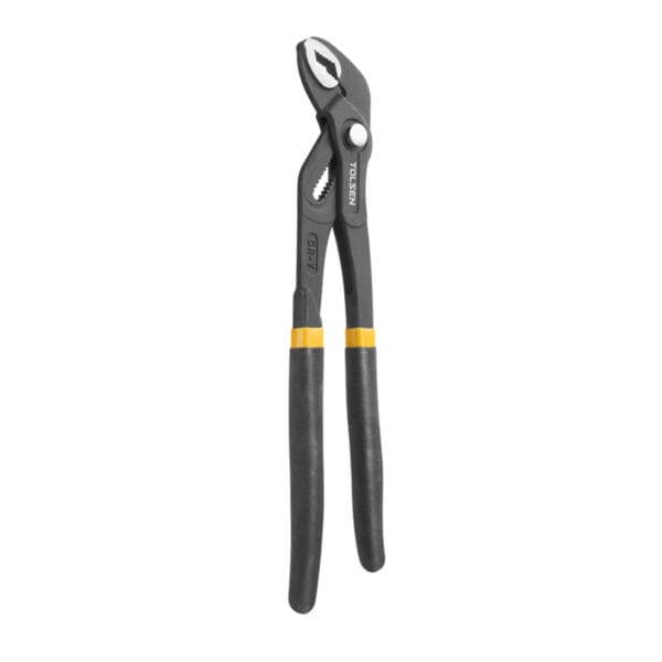 Tolsen 12 inch quick-release water pump pliers