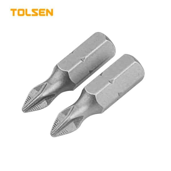 2PCS SCREWDRIVER BITS SET