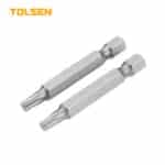 2PCS SCREWDRIVER BITS SET