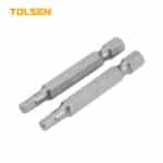 2PCS SCREWDRIVER BITS SET