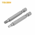 2PCS SCREWDRIVER BITS SET