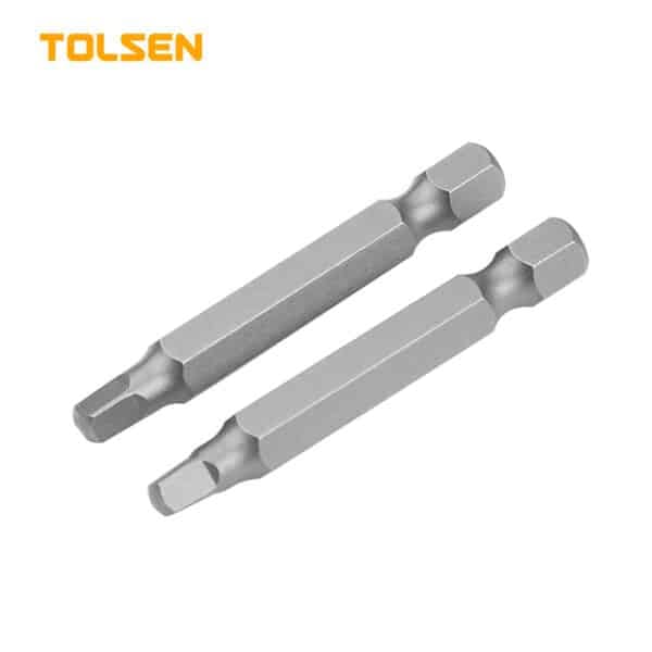 2PCS SCREWDRIVER BITS SET