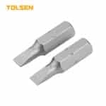 2PCS SCREWDRIVER BITS SET