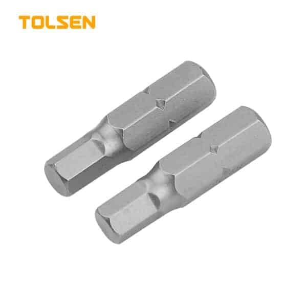 2PCS SCREWDRIVER BITS SET