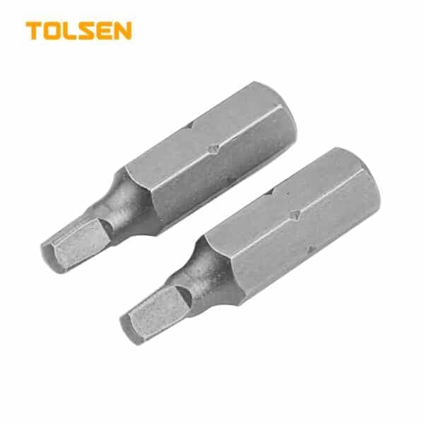 2PCS SCREWDRIVER BITS SET