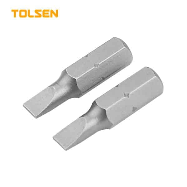 2PCS SCREWDRIVER BITS SET