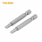 2PCS SCREWDRIVER BITS SET