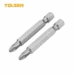 2PCS SCREWDRIVER BITS SET