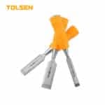 3PCS WOOD CHISEL SET