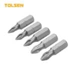 5PCS SCREWDRIVER BITS SET