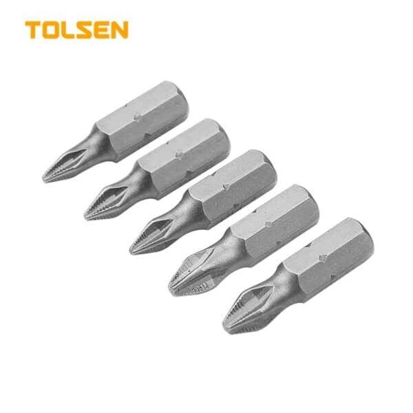 5PCS SCREWDRIVER BITS SET