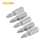 5PCS SCREWDRIVER BITS SET