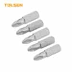 5PCS SCREWDRIVER BITS SET