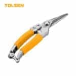 8 INCH STRAIGHT PRUNING SHEARS