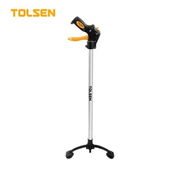 HEAVY DUTY ALUMINUM PICK UP TOOL