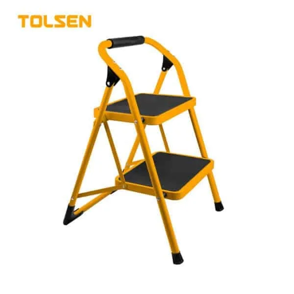 STEEL LADDER