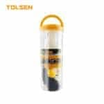 1200PCS NYLON CABLE TIE SET