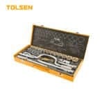 24PCS 1/2" SOCKET SET