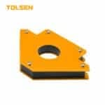 MAGNETIC WELDING HOLDER