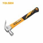 BRITISH TYPE CLAW HAMMER