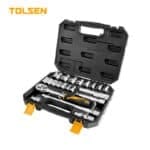 22PCS SOCKET SET