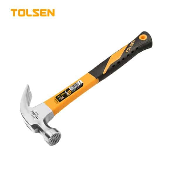 CLAW HAMMER
