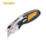 DOUBLE FUNCTION UTILITY KNIFE