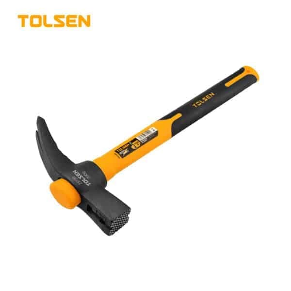 FRENCH TYPE CLAW HAMMER